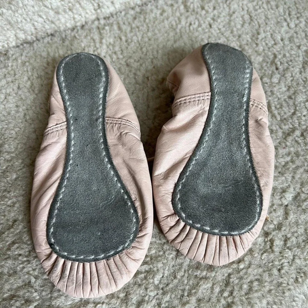 Ballet Capezio 